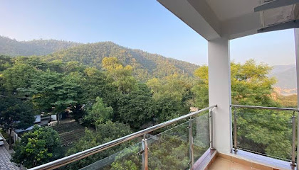 Founders Home by I-Create.Space