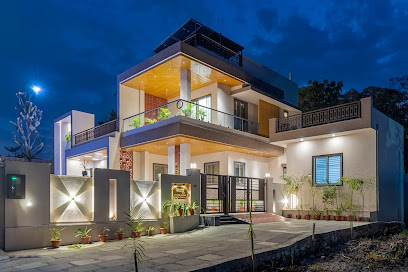 StayVista at Nakeshatra Villa