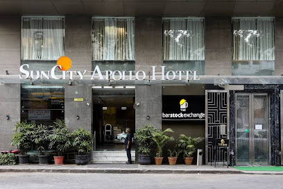 Suncity Apollo Hotel