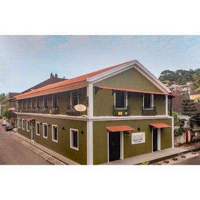 La Maison by Dia Hotels And Homes