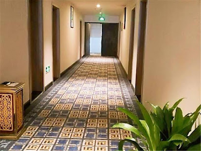 PAI Hotel·guang'an Municipal Guangning Road