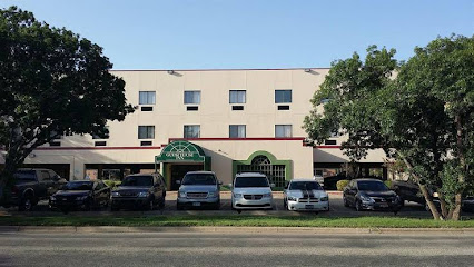 Guesthouse Inn