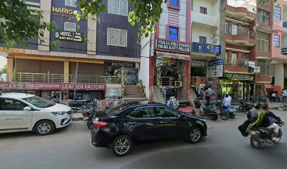 SAMAYA80062, Hotel Mary Gold