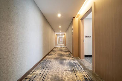 Seaview Hot Spring Holiday Hotel