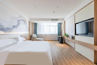 Hefei Taihe Hotel