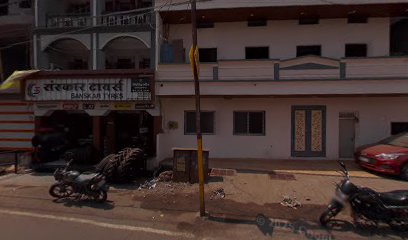 Shri Rameshwar Lodge