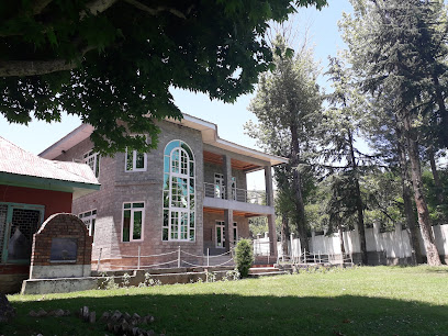 Tourist Rest House Watlab