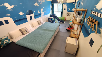 仲夏-墾丁親子住宿