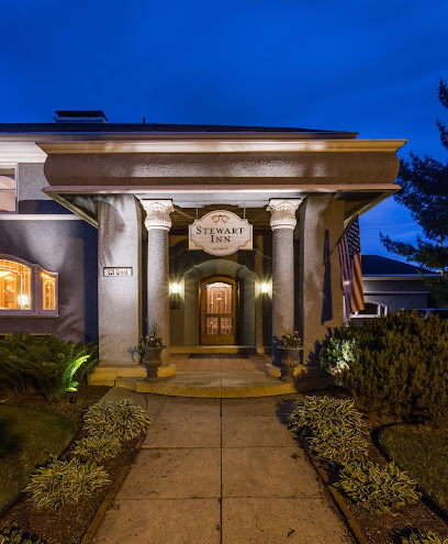 Stewart Inn Hotel Downtown Wausau