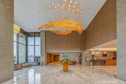 Xingrui Tianfu International Hotel
