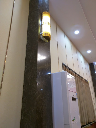 龙泉宾馆