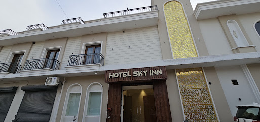 Hotel Sky Inn