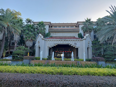 Xiamen Jixing Hotel