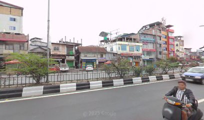 BIDYARANI RICE HOTEL