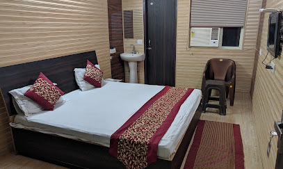 Capital O Hotel Gold Star