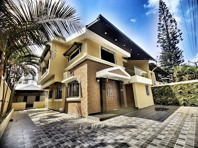 Krishna Kunj Villa