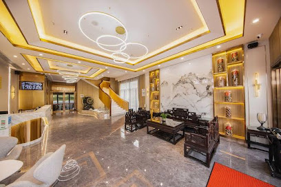 Shengde Hotel