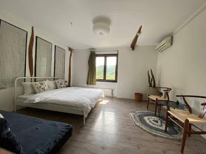Shambhala Residential Retreat