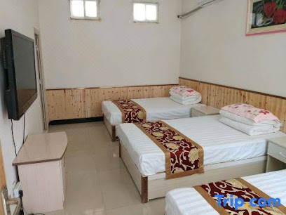 Jingtai Yuebinlou Inn