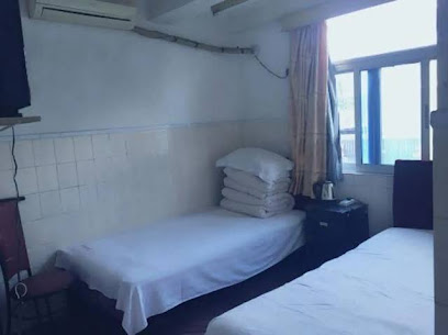 人和旅馆