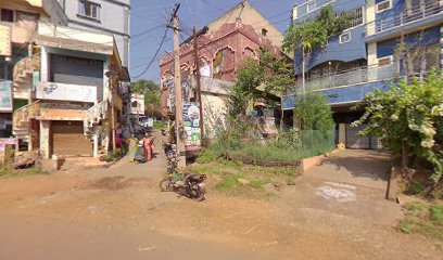 Sri Vari A/C Lodge Function hall