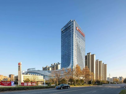 Pullman Huai'An Falcon (Opening October 2022)
