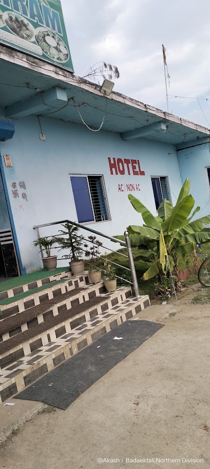 Hotel sairam dhaba