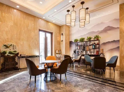 Jiuzhou International Hotel