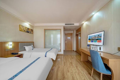 Linkong Hotel