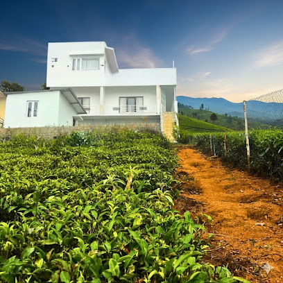 Prysm Homestay - Kotagiri