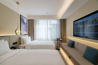 Starway Hotel