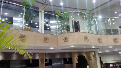 Hotel SPS Kingsway