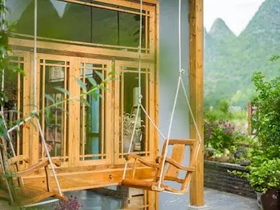 Wanfenglin Shanshuijian Meisu Hotel