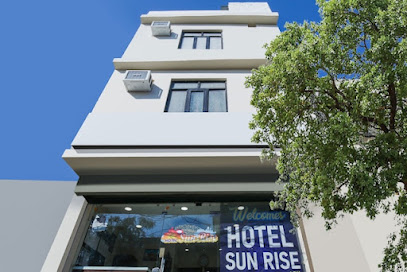 Hotel O by OYO Sunrise