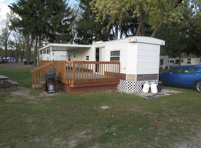 Monroe Co. / Toledo North KOA Holiday