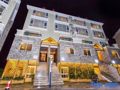 yuxi qianshan yihao villa