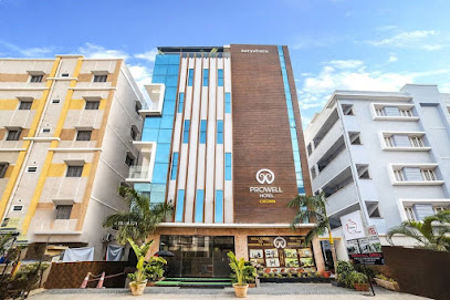 Prowell hotels
