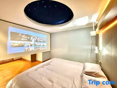 Panshan Lanxi Yinshan Villa