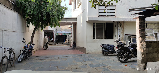BGR Residency