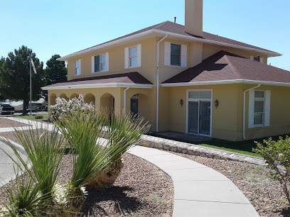 Fisher House