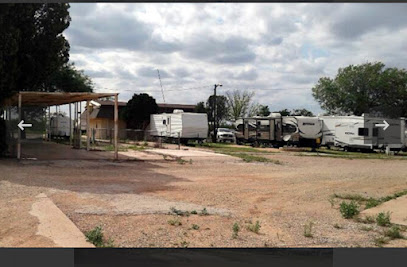 Davis RV Park