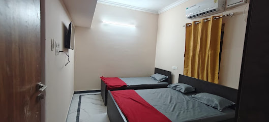 Saaz residency