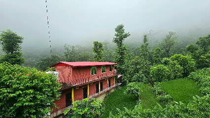 Tapovan Cascades Cafe/Stay