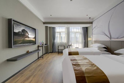 Gujing Junlai Hotel
