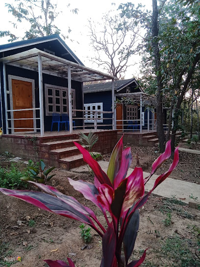 Wild Monk Dandeli Resort