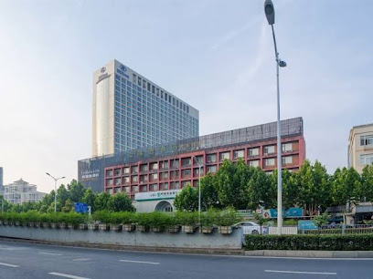 爱瑞德商务酒店