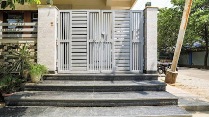 OYO 6072 Aaradhya residency