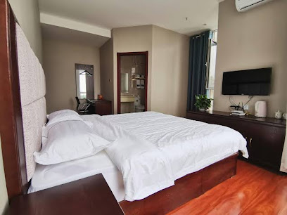 Holiday Inn Ordos East Concord