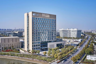 Aloft Shanghai Zhangjiang Haike