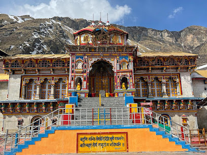 Badrinath Anant Hotel